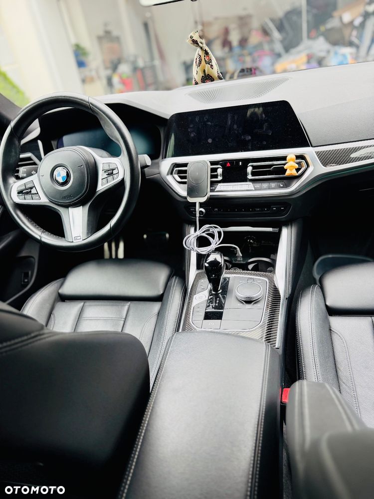 BMW Seria 4 430i M Sport - 21