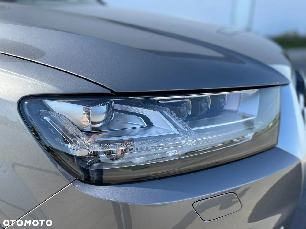 Audi Q7 3.0 TDI ultra Quattro Tiptronic - 11