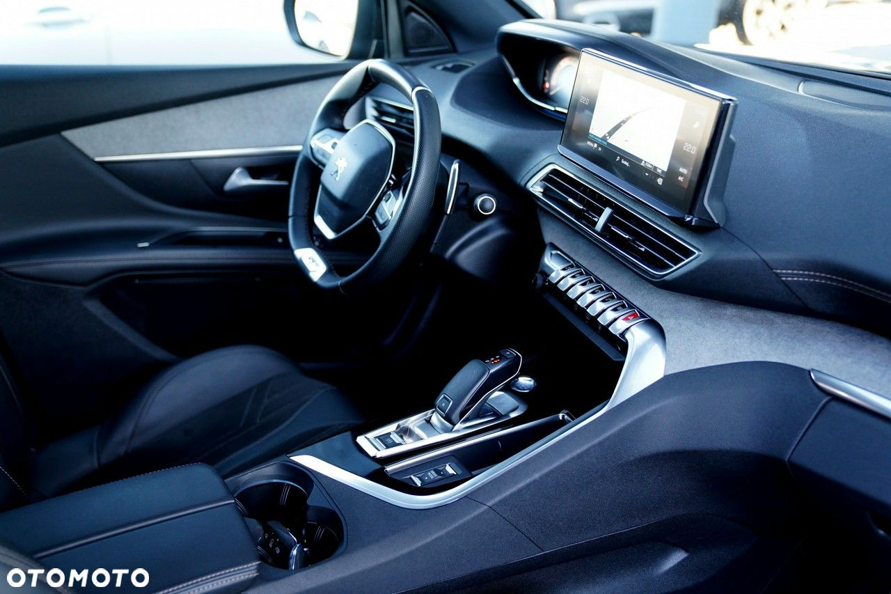 Peugeot 5008 - 22
