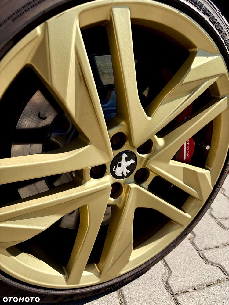 Peugeot 308 1.6 e-THP S&S GTi by Sport - 36