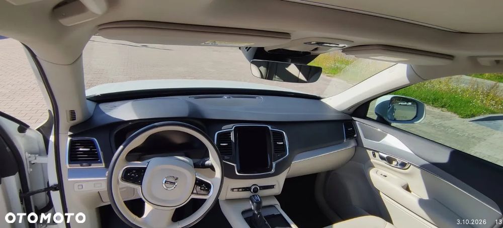 Volvo XC 90 T5 AWD Geartronic Momentum - 18
