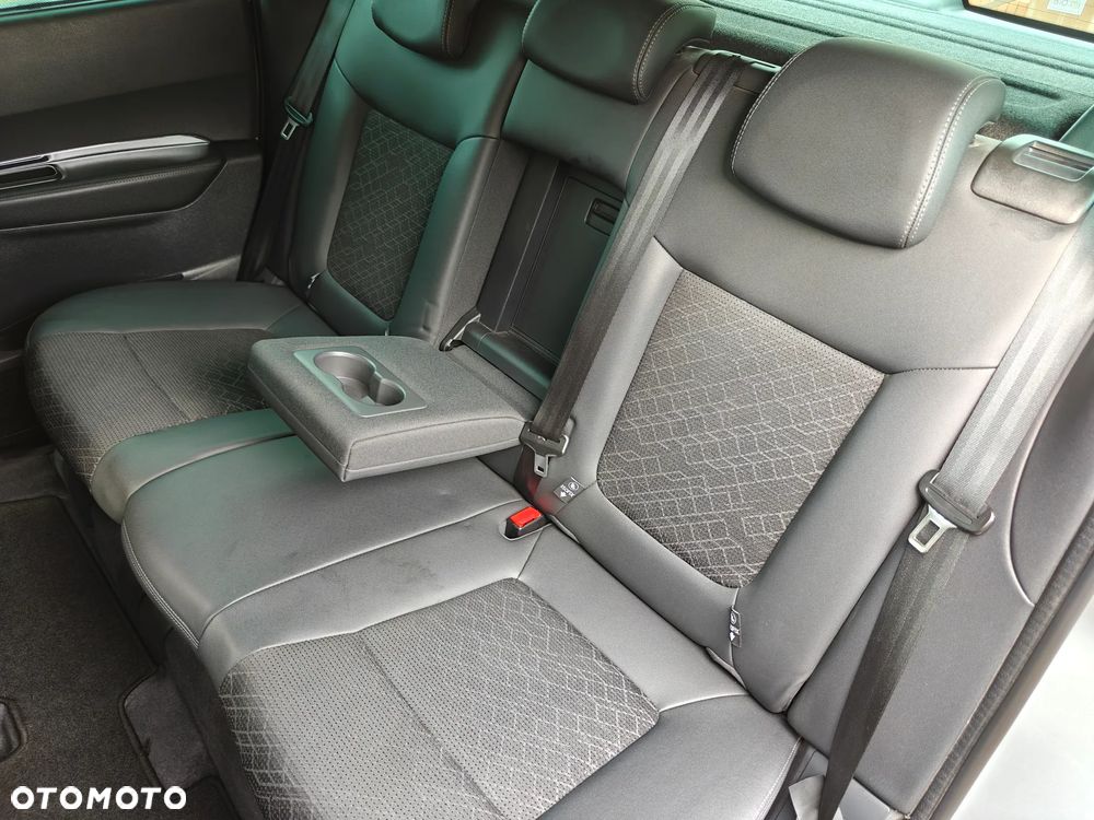 Peugeot 3008 - 18