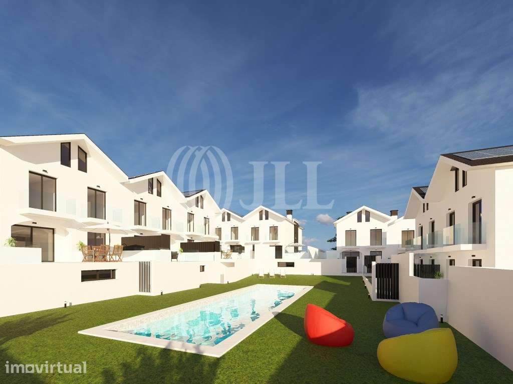 Ocean Prime Village - Grande imagem: 5/44