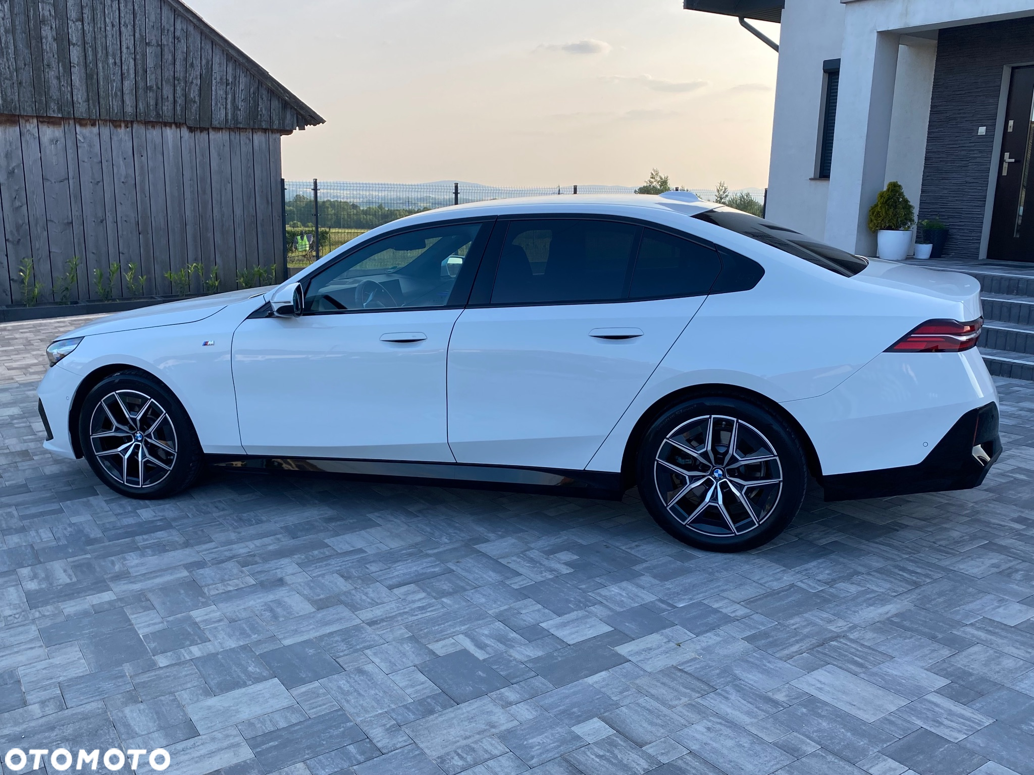 BMW Seria 5 - 20