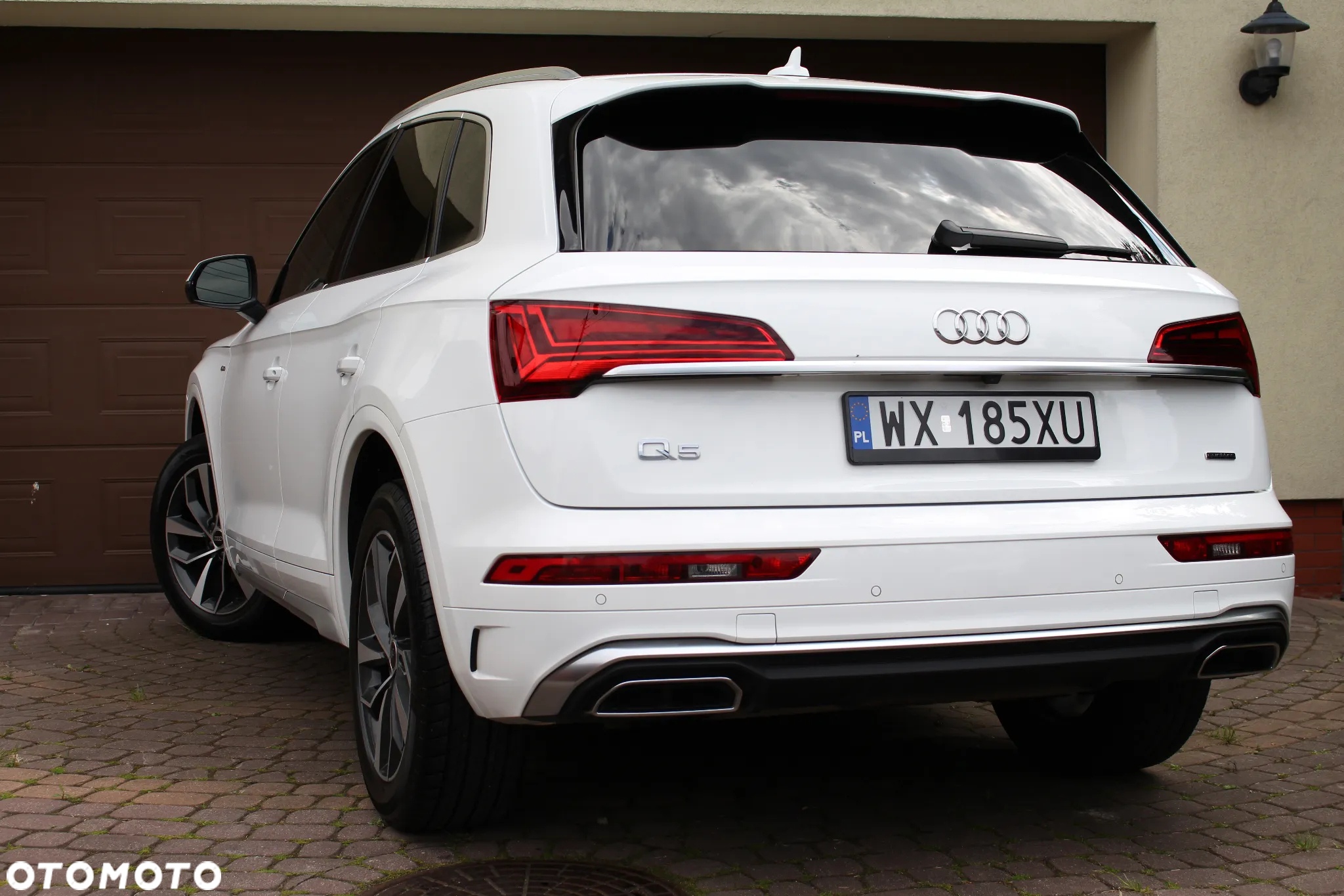 Audi Q5 45 TFSI quattro S tronic S line - 30