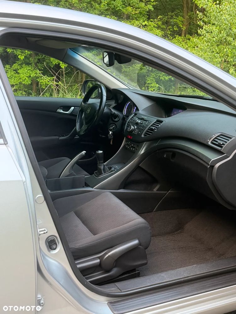 Honda Accord - 6