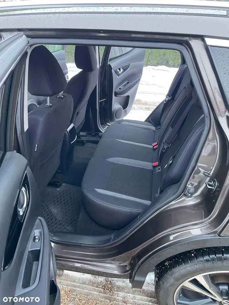 Nissan Qashqai 1.3 DIG-T ACENTA - 12