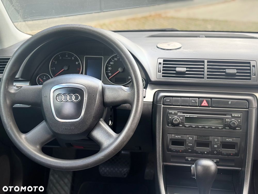Audi A4 - 21