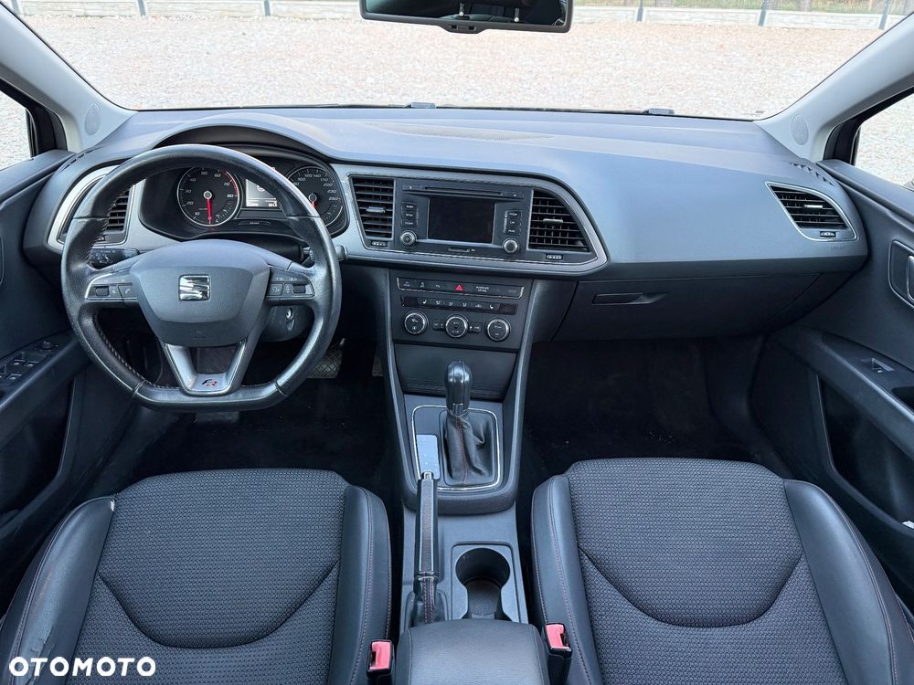 Seat Leon - 21