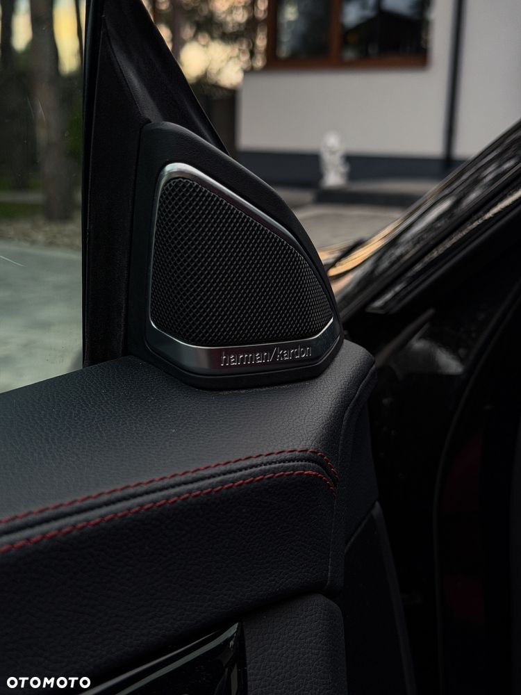 Mercedes-Benz CLS 350 (BlueTEC) d 9G-TRONIC - 18