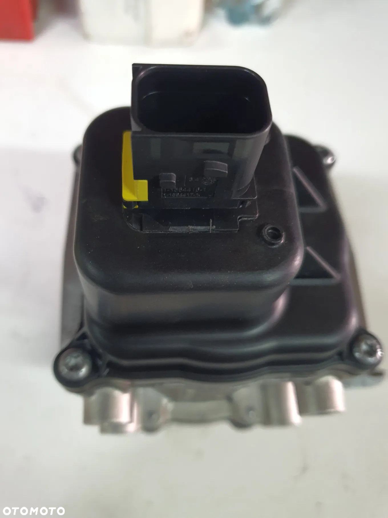 Pompa wody cieczy Volvo 23177550 - 4