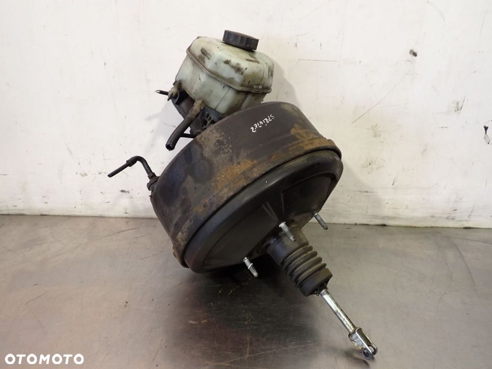 SERWO POMPA HAMULCOWA MERCEDES-BENZ SPRINTER W906 313 CDI A9064300308 - 5