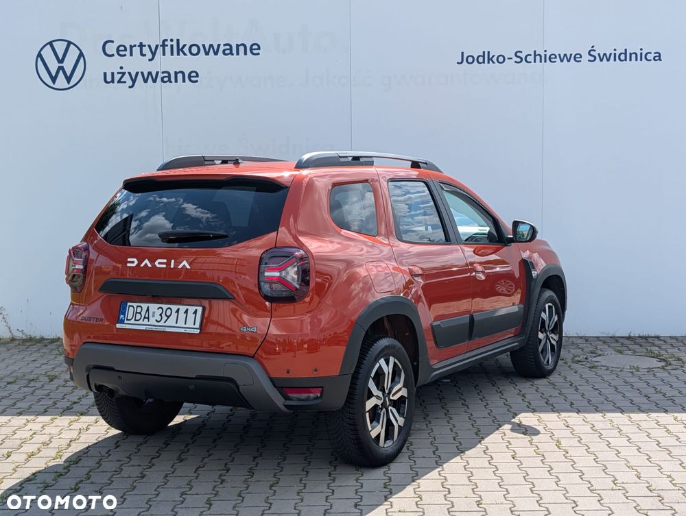 Dacia Duster 1.3 TCe Prestige 4WD - 2