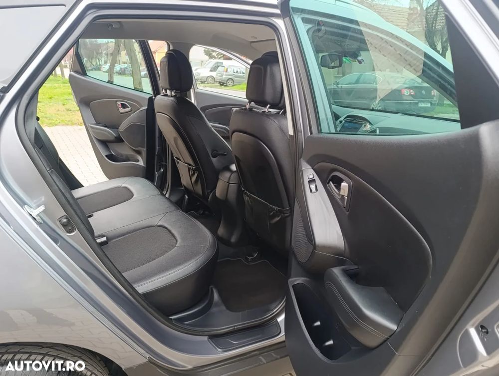 Hyundai ix35 - 7