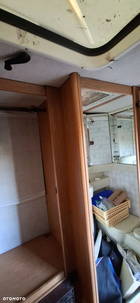 Hymer-Eriba Nova 400 - 19