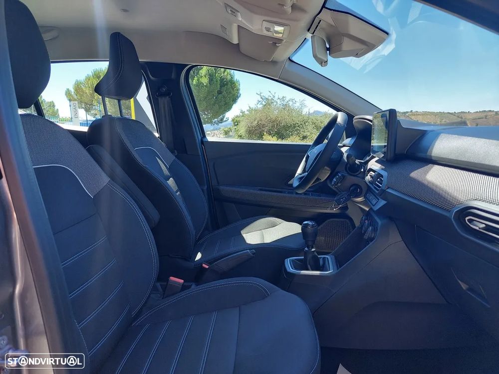 Dacia Sandero 1.0 TCe Expression - 11