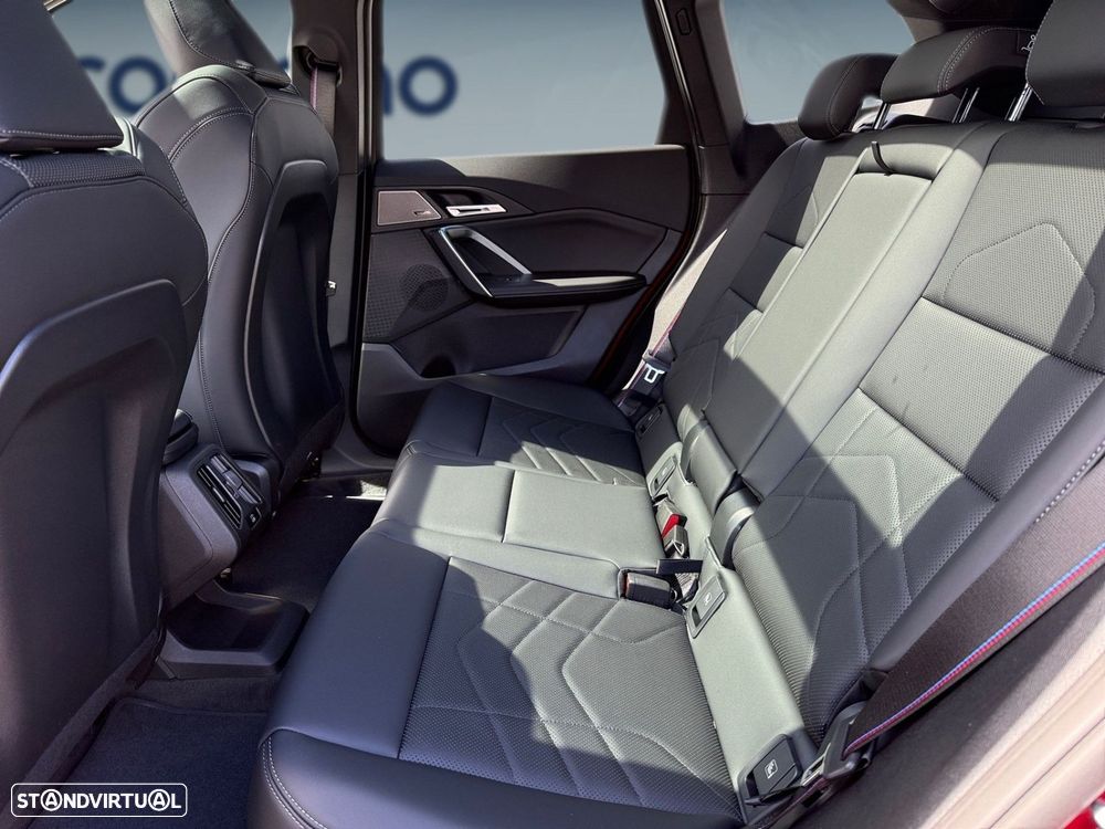BMW X1 xDrive25e Pack Desportivo M Pro - 13