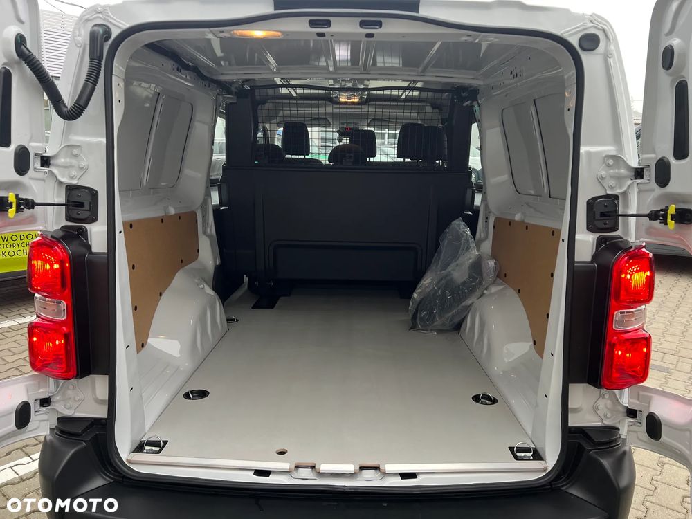Fiat Scudo Brygadówka - 18