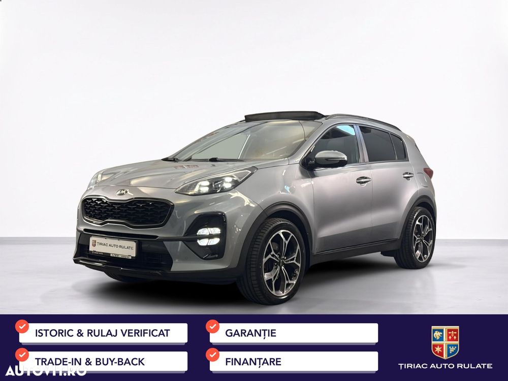 Kia Sportage - 2