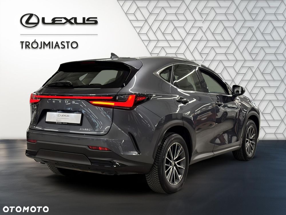 Lexus NX 350h Business AWD - 6