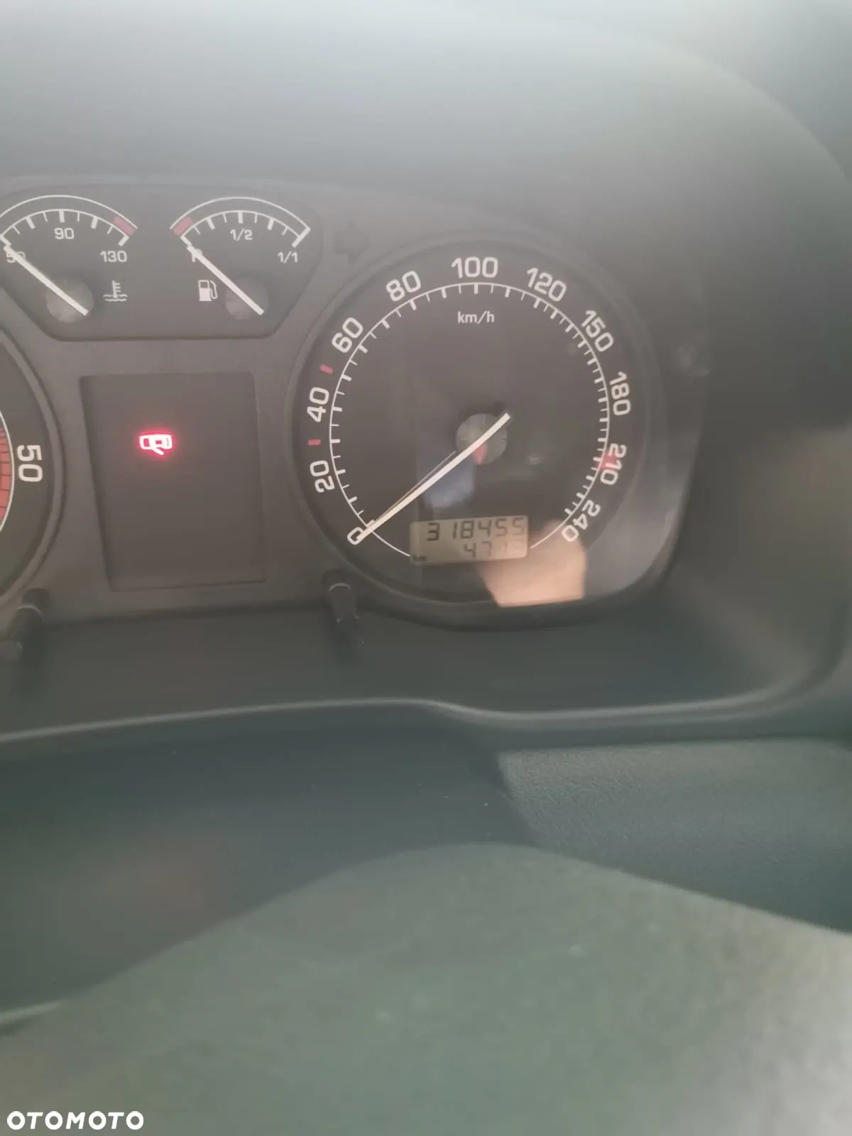 Skoda Octavia 1.9 TDI Tour Plus - 3
