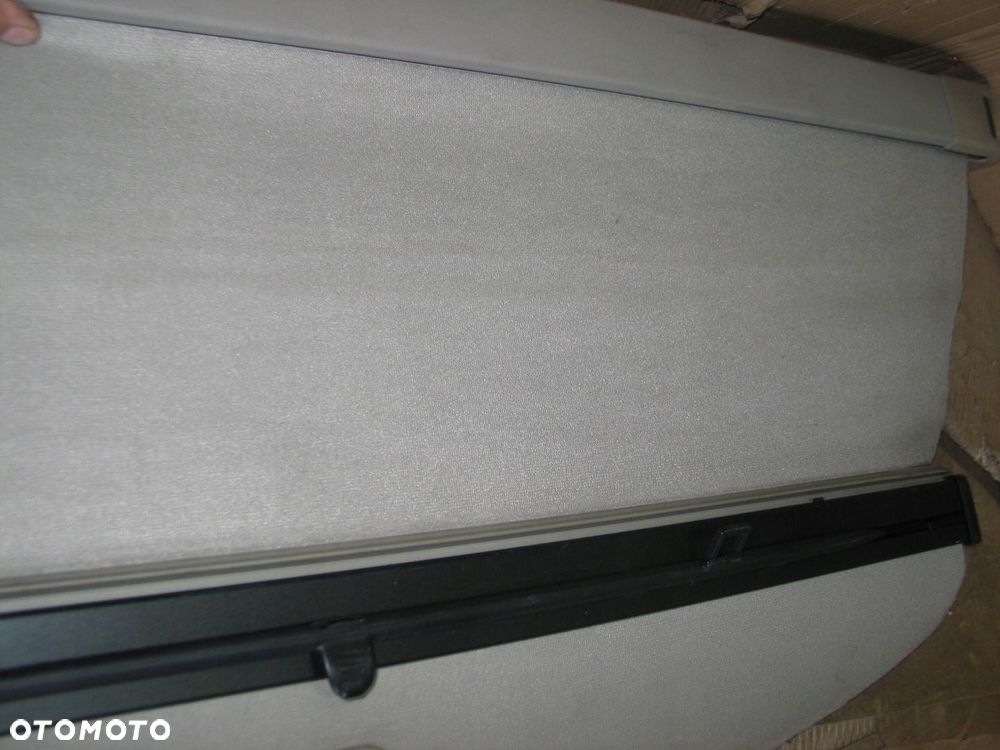 roleta bagaznika  siatka renault grand scenic - 6