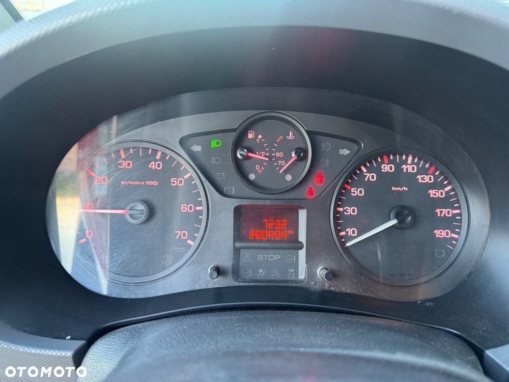 Citroën Berlingo - 6