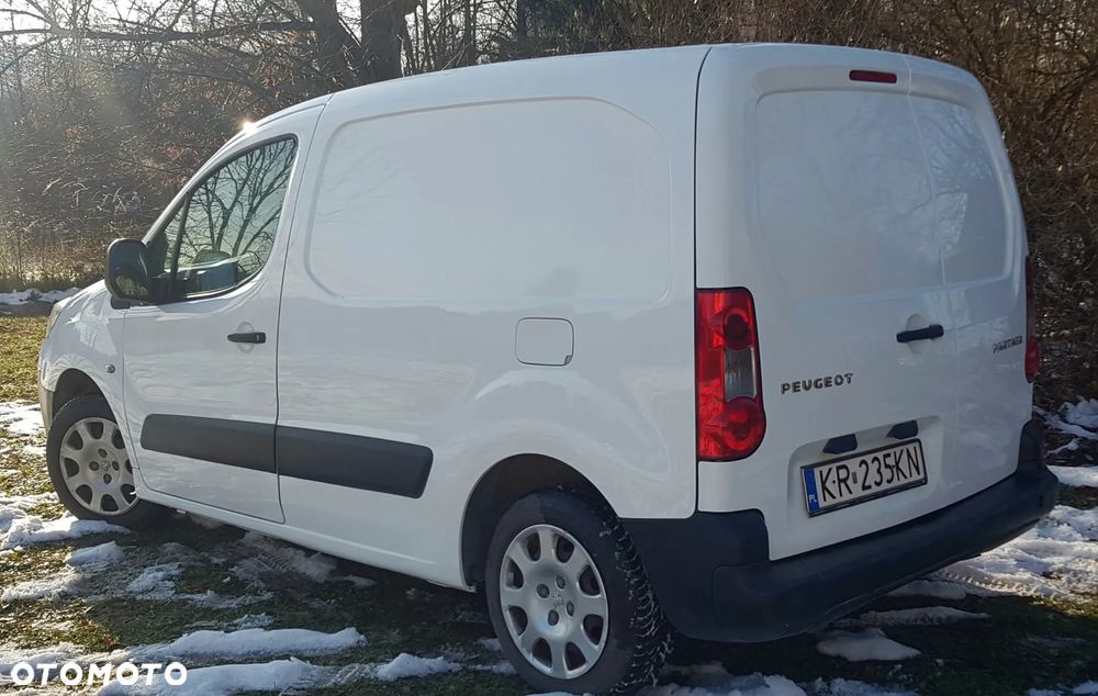Peugeot Partner - 3