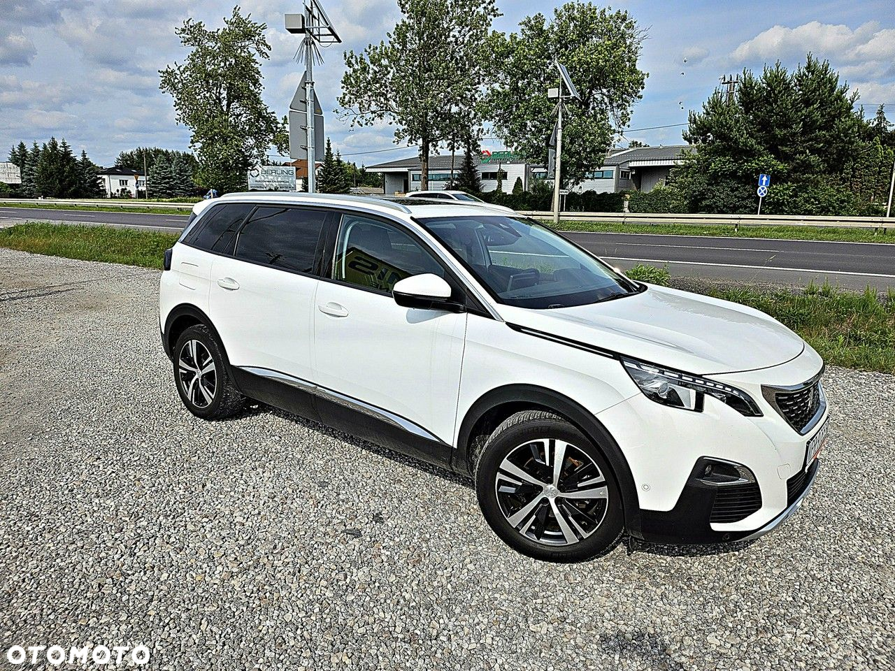 Peugeot 5008 PureTech 180 EAT8 Stop & Start Crossway - 17