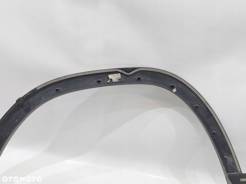 listwa błotnika przód prawy mercedes eqb w243 x243 - 10
