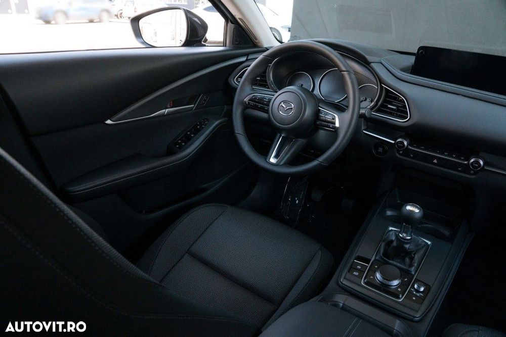 Mazda CX-30 - 7