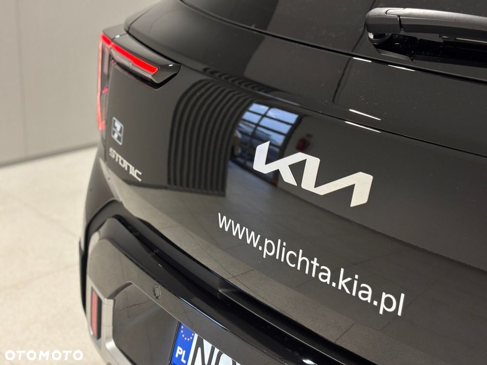 Kia Stonic - 13