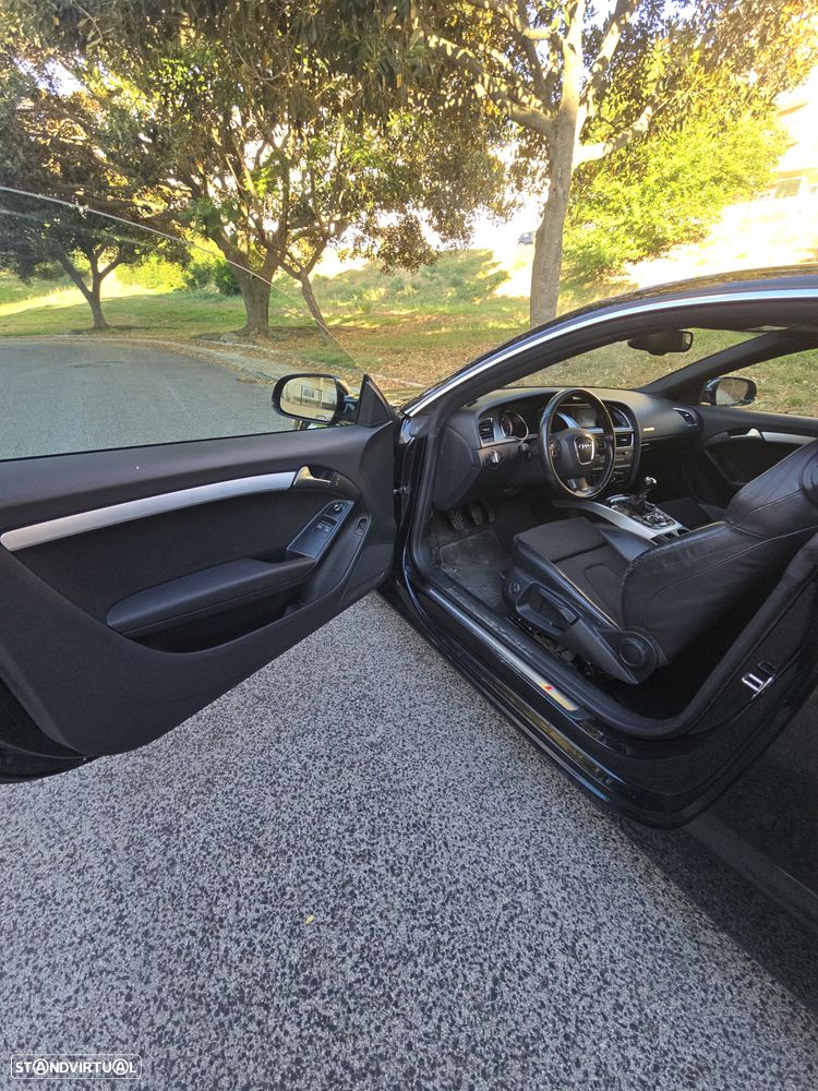 Audi A5 1.8 TFSI - 18