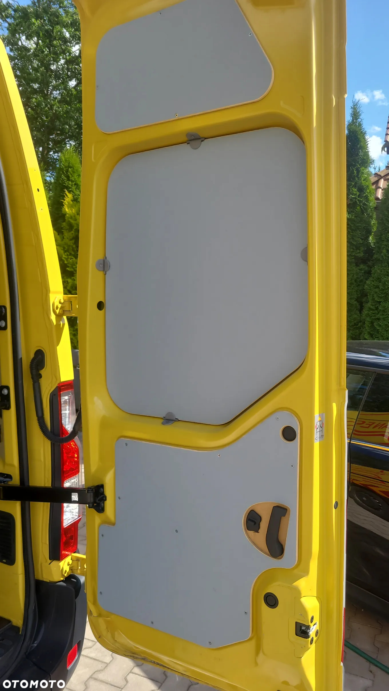 Renault Master - 9