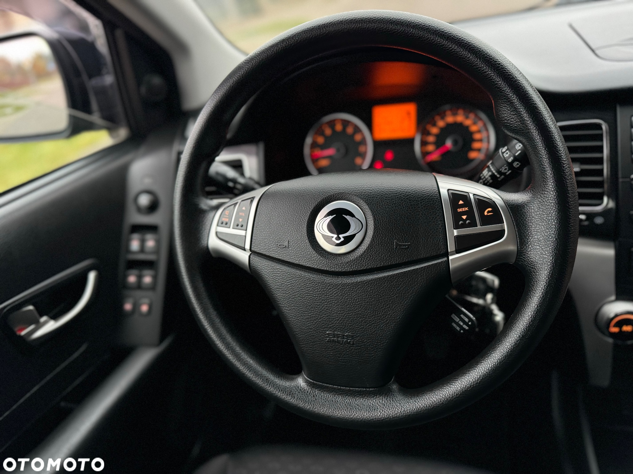 SsangYong/KGM Korando 2.0 Crystal 2WD - 35