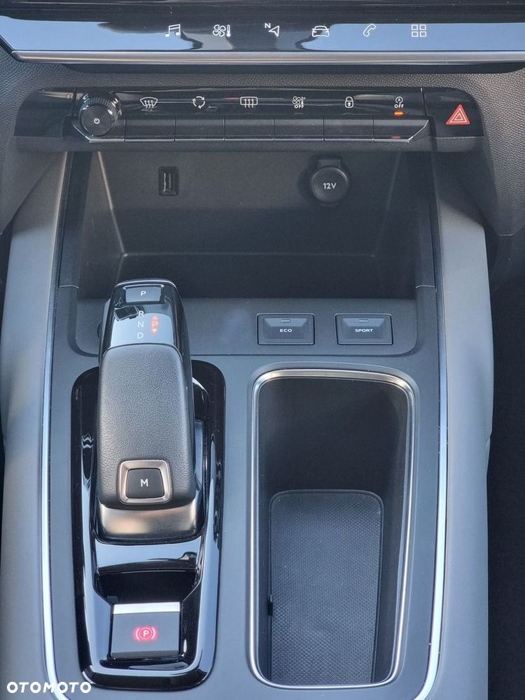 Citroën C5 Aircross 1.5 BlueHDi Feel Pack EAT8 - 34