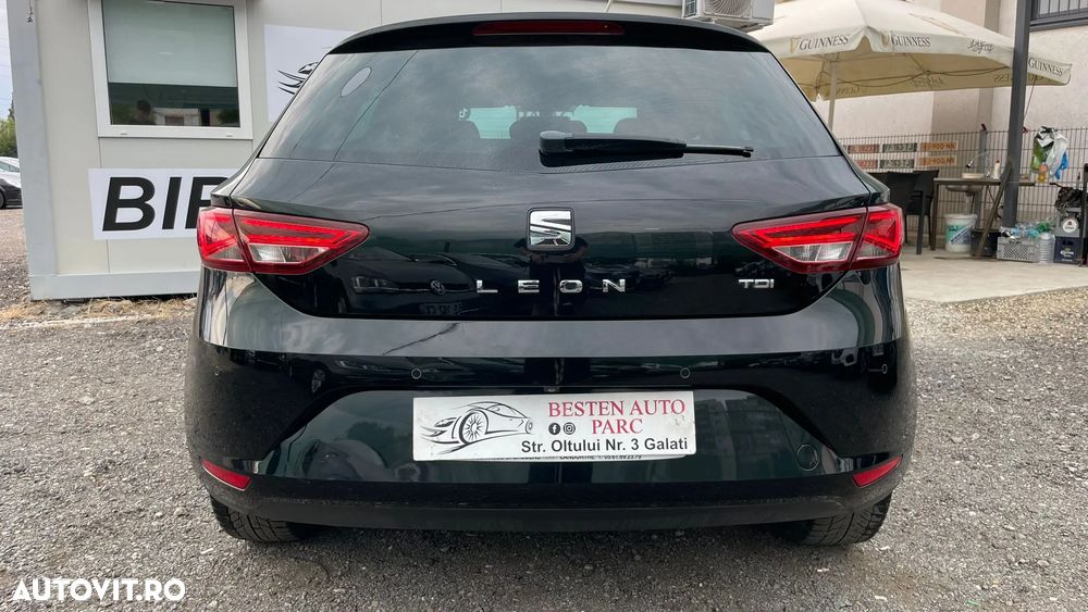 Seat Leon - 38