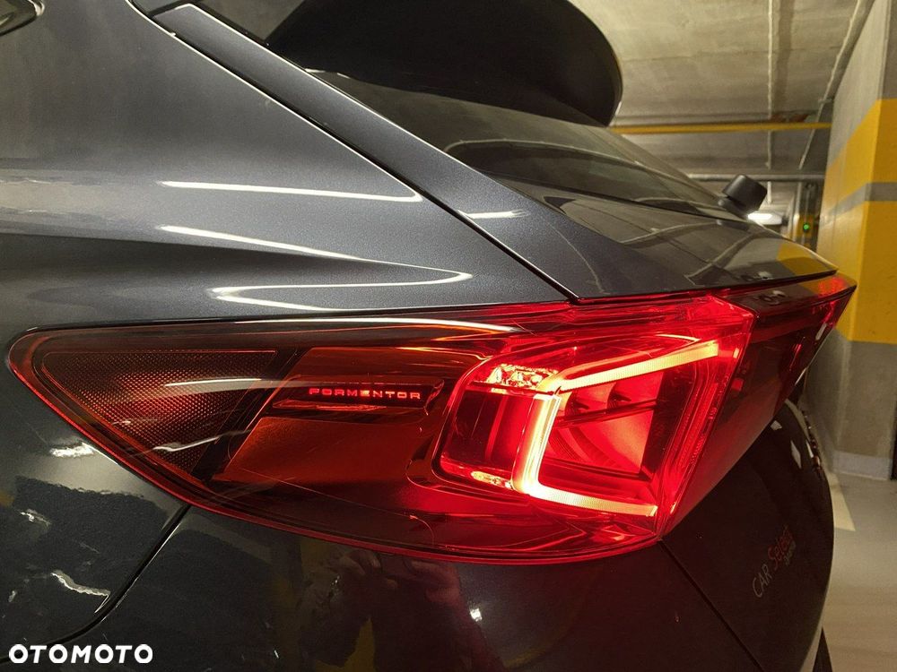 Cupra Formentor - 11