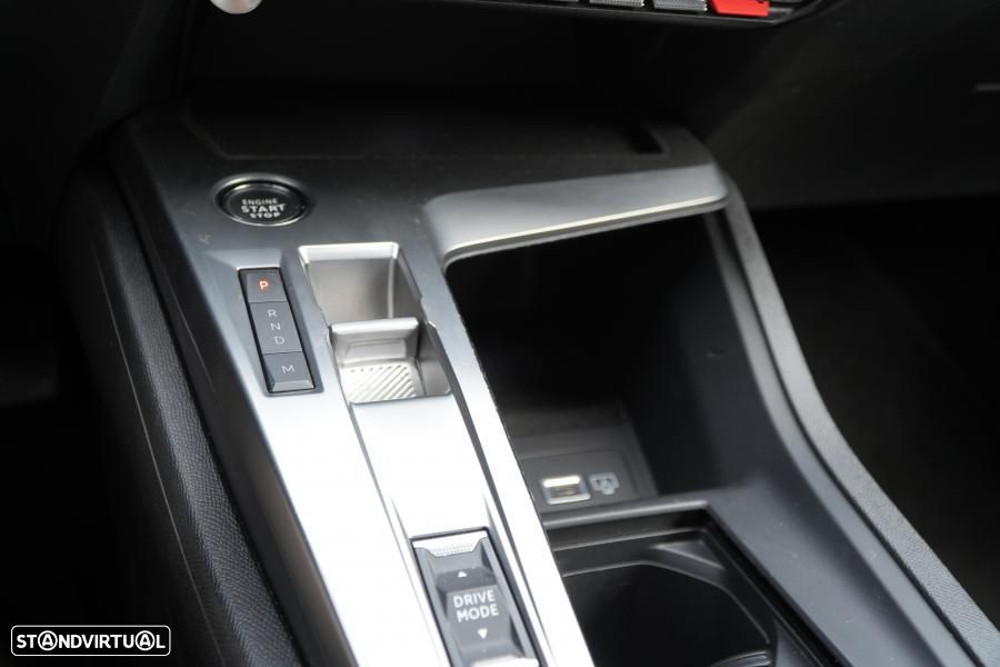 Peugeot 308 PureTech 130 EAT8 Allure - 17