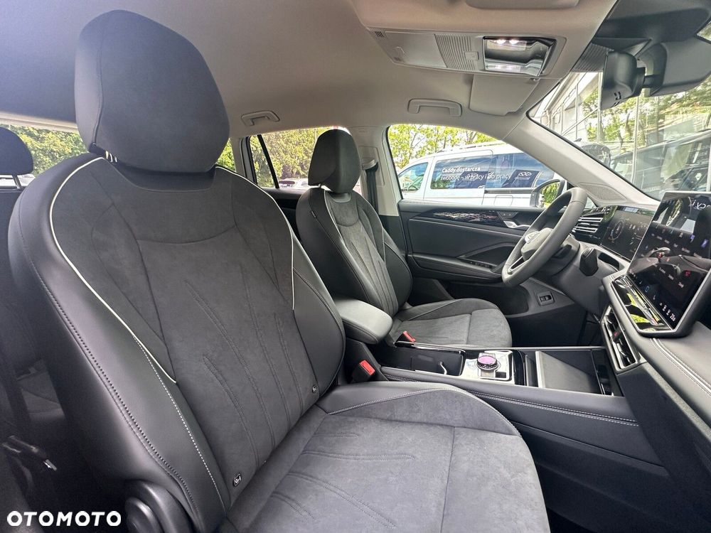 Volkswagen Tiguan 1.5 eTSI Elegance DSG - 14