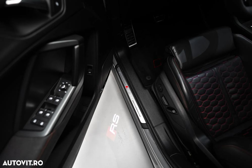 Audi RS Q3 RSQ3 Sportback quattro S tronic - 22