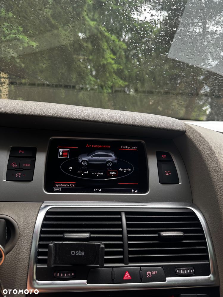 Audi Q7 4.2 TDI DPF Quattro Tiptronic Progressive - 14