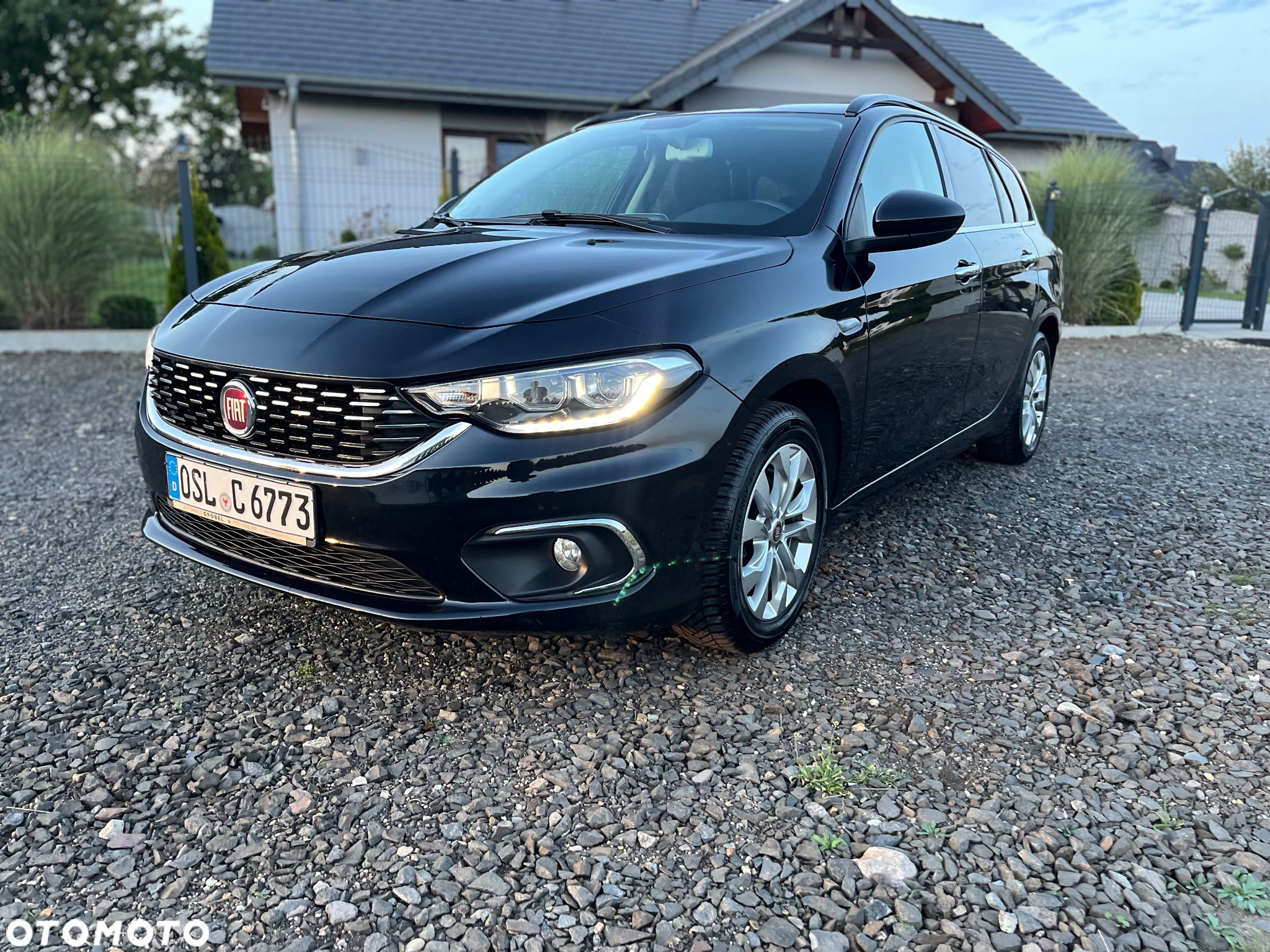 Fiat Tipo 1.4 T-Jet 16v Lounge - 2