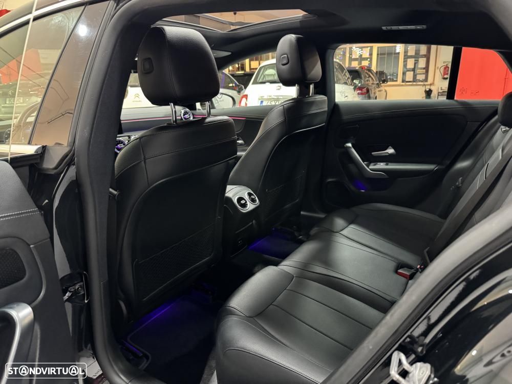 Mercedes-Benz CLA 180 d Shooting Brake Progressive - 46