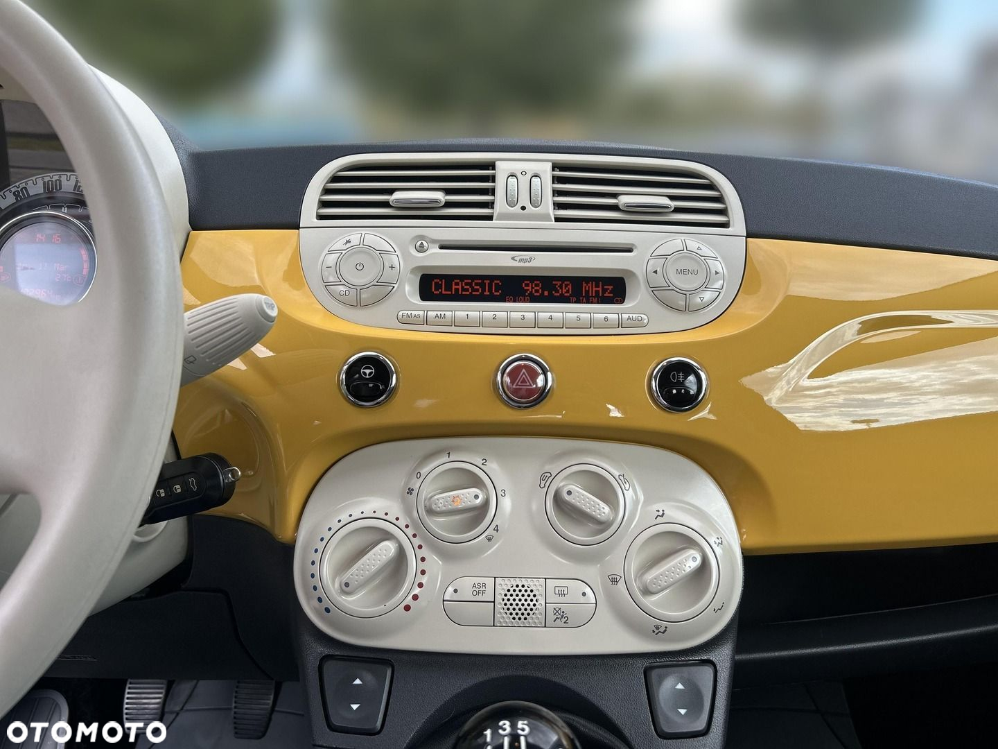 Fiat 500 1.2 8V Pop - 11