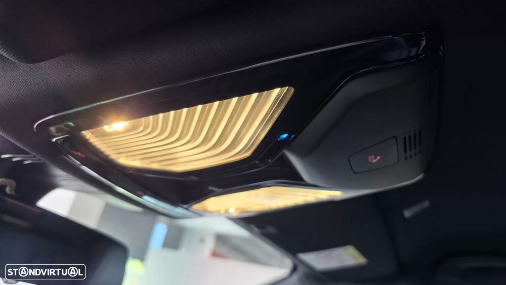 BMW 530 e Pack M - 51