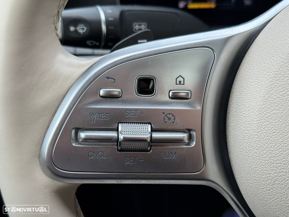 Mercedes-Benz CLS 350 d 4Matic AMG Line - 38