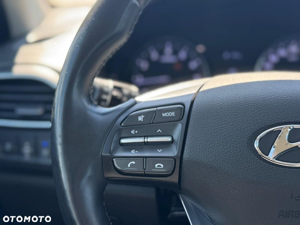 Hyundai i30 1.5 DPI Modern - 10