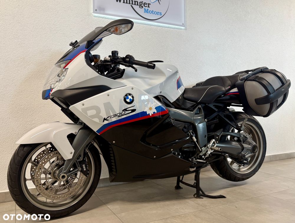 BMW K - 2