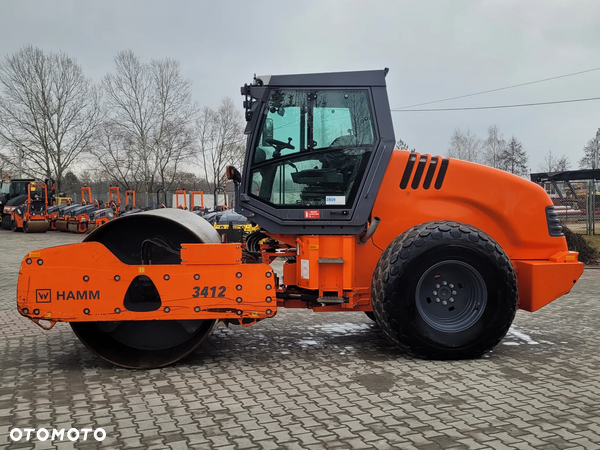 Hamm 3412